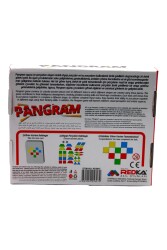 Kumtoys Pangram Geometrik Şekiller Rd5647 - 2