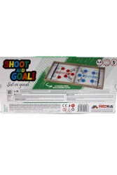 Kumtoys Şut ve Gol Kum-052568 - 2