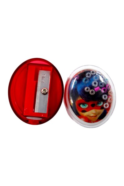 Ladybug Kalemtıraş Lb-022026 - 2