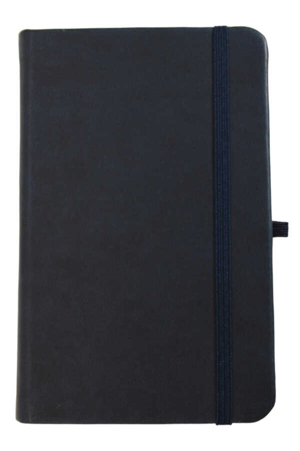 Liz Thermo Lastikli Eco Defter 10 X 14 Cm 