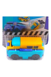 Mega Transracers Karavan Aracı 463875-35 - 2