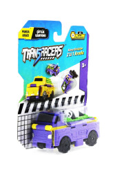 Mega Transracers Panda Aracı - 3