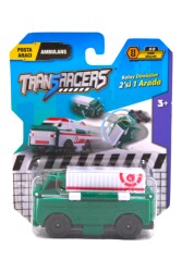 Mega Transracers Posta Aracı 463875-39 - 1