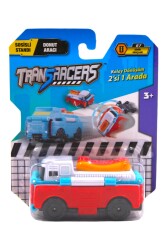 Mega Transracers Sosisli Standı Aracı 463875-34 - 1