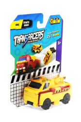 Mega Transracers Vinç Aracı - 3