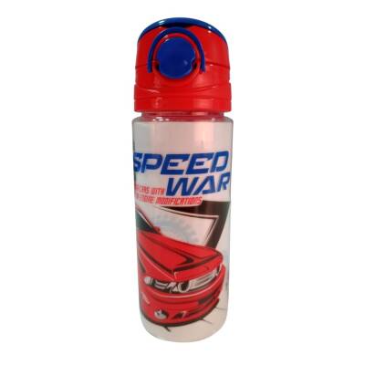 Mikro Pm-3073 500 ml Matara (Erkek) Cars - 9