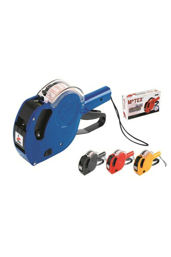 Motex Fiyat Etiket Makinası 5500-l