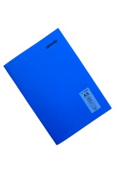 Mynote Text A5 60 Yaprak Çizgili Plastik Pastel Kapaklı Defter - 28