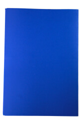 Mynote Text Neon A4 60 Yaprak Kareli Plastik Kapak Defter - 5