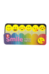 Notyaz Smile Parmak Ayraç Sml-397 - 1