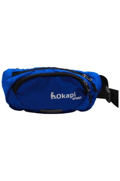 Okapi Okp-252 Sport Bel Çantası - 15