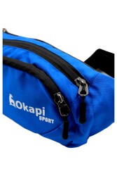 Okapi Okp-252 Sport Bel Çantası - 16