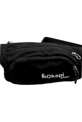 Okapi Okp-252 Sport Bel Çantası - 10