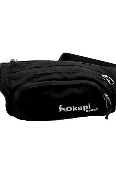 Okapi Okp-252 Sport Bel Çantası - 10