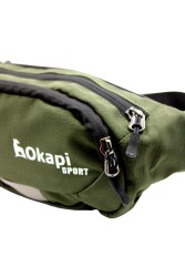 Okapi Okp-252 Sport Bel Çantası - 8