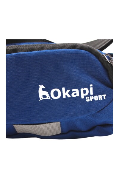 Okapi Okp-252 Sport Bel Çantası - 3