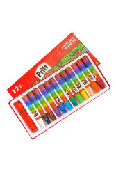 Pritt 12'li Pastel Boya 1048061 - 2