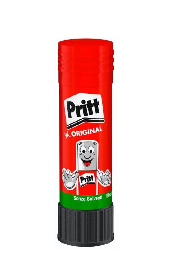 Pritt Stick Yapıştırıcı 43 Gr