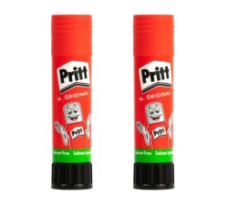 Pritt Stick Yapıştırıcı 11 gr Seti (2 Adet) - 2