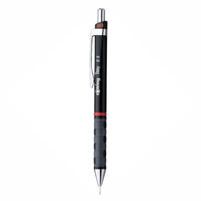 Rotring Tikky 0.5 Siyah Versatil Mekanik Uçlu Kalem - 3