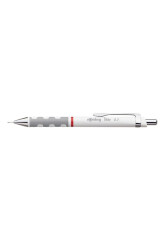 Rotring Tikky 0.7 Beyaz Versatil Mekanik Uçlu Kalem - 2