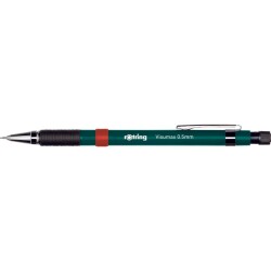 ROTRING VİSUMAX 0.7 mm K.YEŞİL VERSATİL KALEM - 2