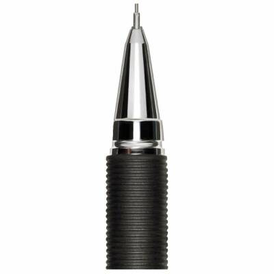 ROTRING VİSUMAX 0.7 mm LACİVERT VERSATİL KALEM - 3