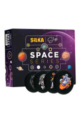 Silka Space Lamm Serisi Silgi Art-16 - 2