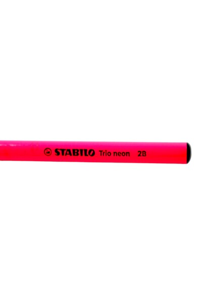 Stabilo 363 Neon Mercanlı Kurşun Kalem - 1 - 4