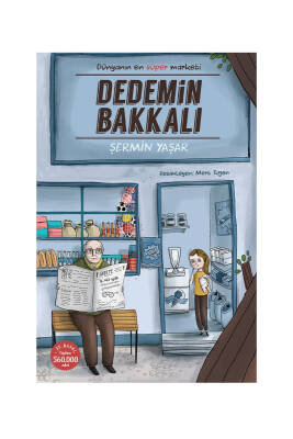 Dedemin Bakkalı - 1