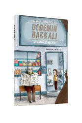 Dedemin Bakkalı - 2