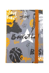 Tigra Sekreterlik Defter Seti Basket No:002 - 3