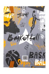 Tigra Sekreterlik Defter Seti Basket No:002 - 4