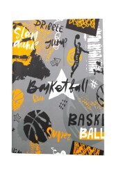 Tigra Sekreterlik Defter Seti Basket No:002 - 6