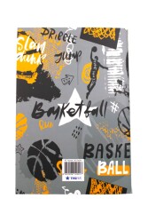 Tigra Sekreterlik Defter Seti Basket No:002 - 7