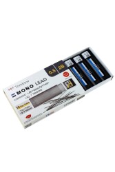 Tombow 0.5 Kalem Ucu 2B 12 Kutu Uç Seti - 15