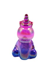 Kırtasiye Ofisi Unicorn Hologramlı Tekli Kalemtraş S-9740 - 9