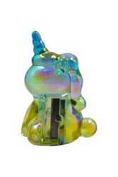 Kırtasiye Ofisi Unicorn Hologramlı Tekli Kalemtraş S-9740 - 2