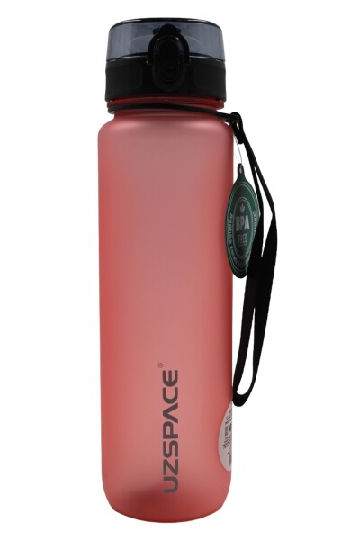 Uzspace 3038 Pembe Trıtan Matara 1000 Ml - 1