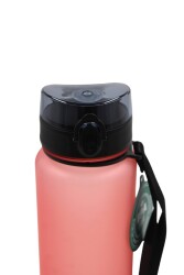 Uzspace 3038 Pembe Trıtan Matara 1000 Ml - 2