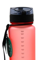 Uzspace 3038 Pembe Trıtan Matara 1000 Ml - 5