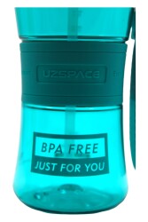 Uzspace 5023 Turkuaz Trıtan Matara 350 Ml - 3