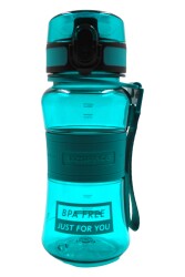 Uzspace 5024 Turkuaz Trıtan Matara 350 Ml - 1