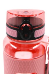 Uzspace 5046 Açık Pembe Tritan Matara 1100 ml - 2