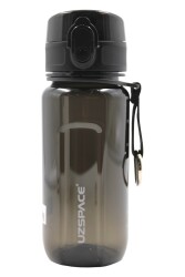 Uzspace 6017 Siyah Trıtan Matara 350 Ml - 1