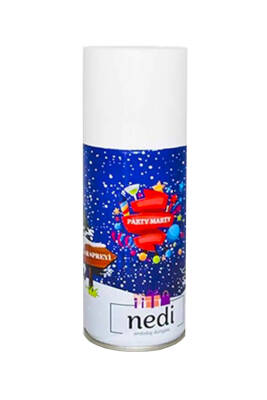 Nedi Kar Spreyi 150 ml - 1